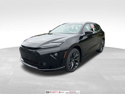 New 2026 Toyota Crown Signia