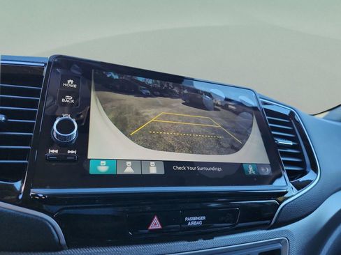 New 2026 Honda Ridgeline RTL image 20