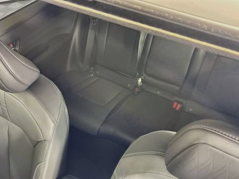New 2026 Subaru Outback Touring XT AWD/4WD image 22