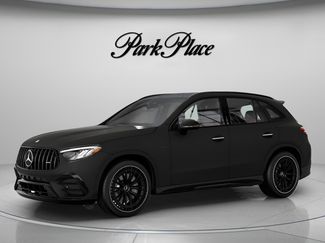 New 2026 Mercedes-Benz GLC 43 AMG 4MATIC video 2