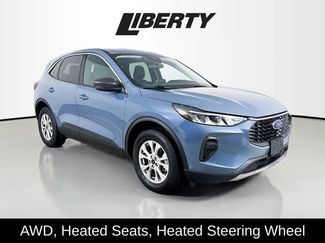 Used 2024 Ford Escape Active image 1