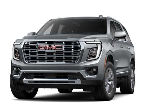 New 2026 GMC Yukon Denali w/ Sun & Power Step Package image 29