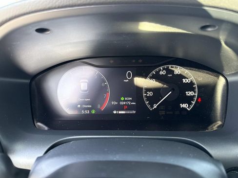 Used 2025 Honda HR-V EX-L image 38