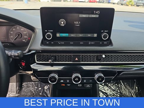 Used 2024 Honda Civic Sport image 19