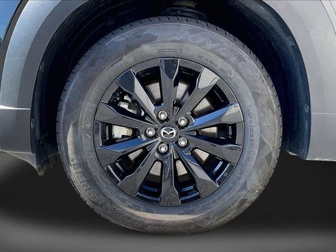 Used 2025 MAZDA CX-50 AWD 2.5 S w/ Preferred Package image 33