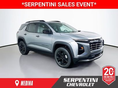 New 2026 Chevrolet Equinox LT w/ Convenience Package II