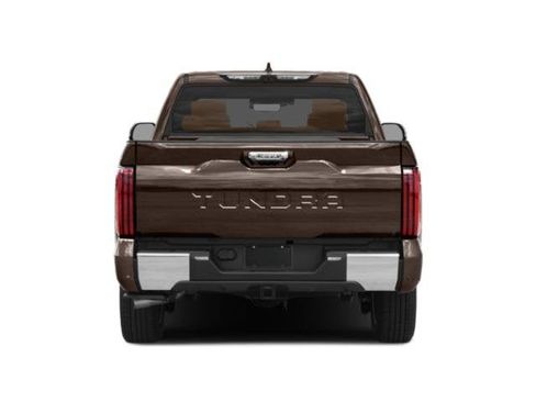Used 2022 Toyota Tundra 1794 Edition w/ TRD Off-Road Package AWD/4WD image 8