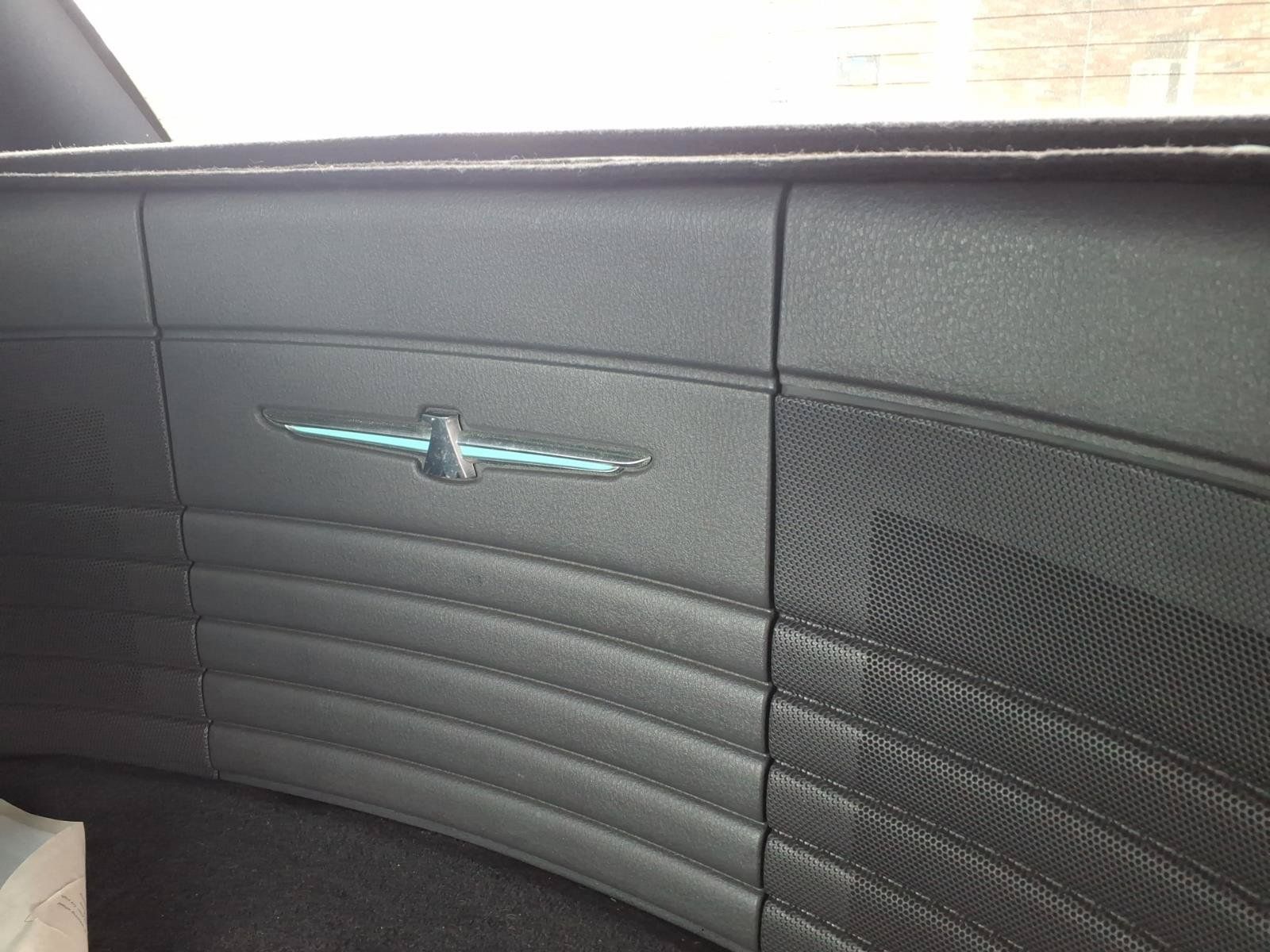 Used 2002 Ford Thunderbird RWD image 8