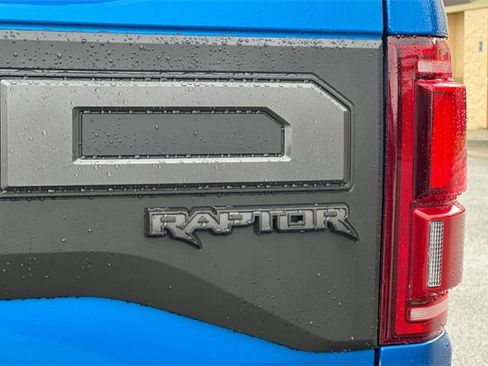 Used 2020 Ford F150 Raptor w/ Equipment Group 802A Luxury image 33