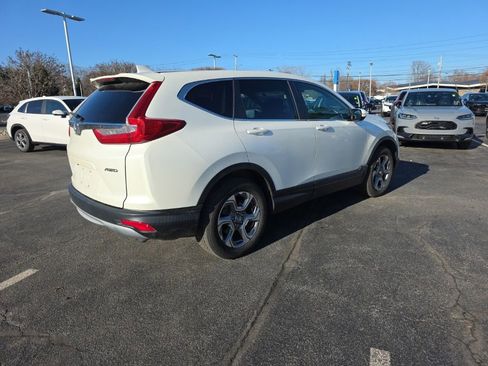 Used 2018 Honda CR-V EX-L image 7