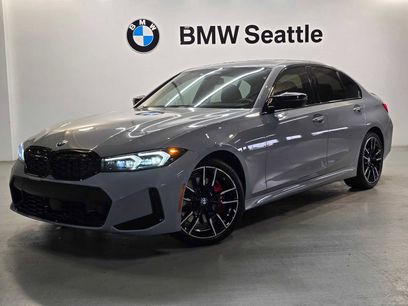 Used 2023 BMW M340i xDrive