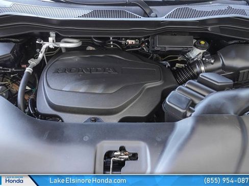 Certified 2021 Honda Passport Sport image 30