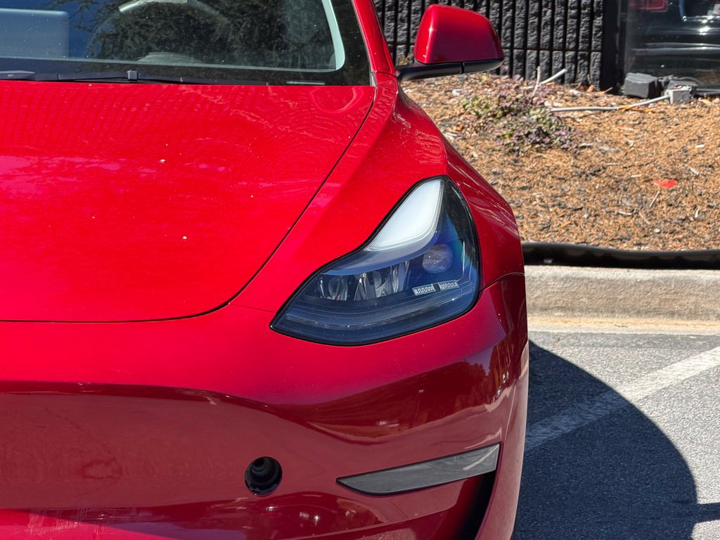 Used 2023 Tesla Model 3 Standard Range RWD image 5