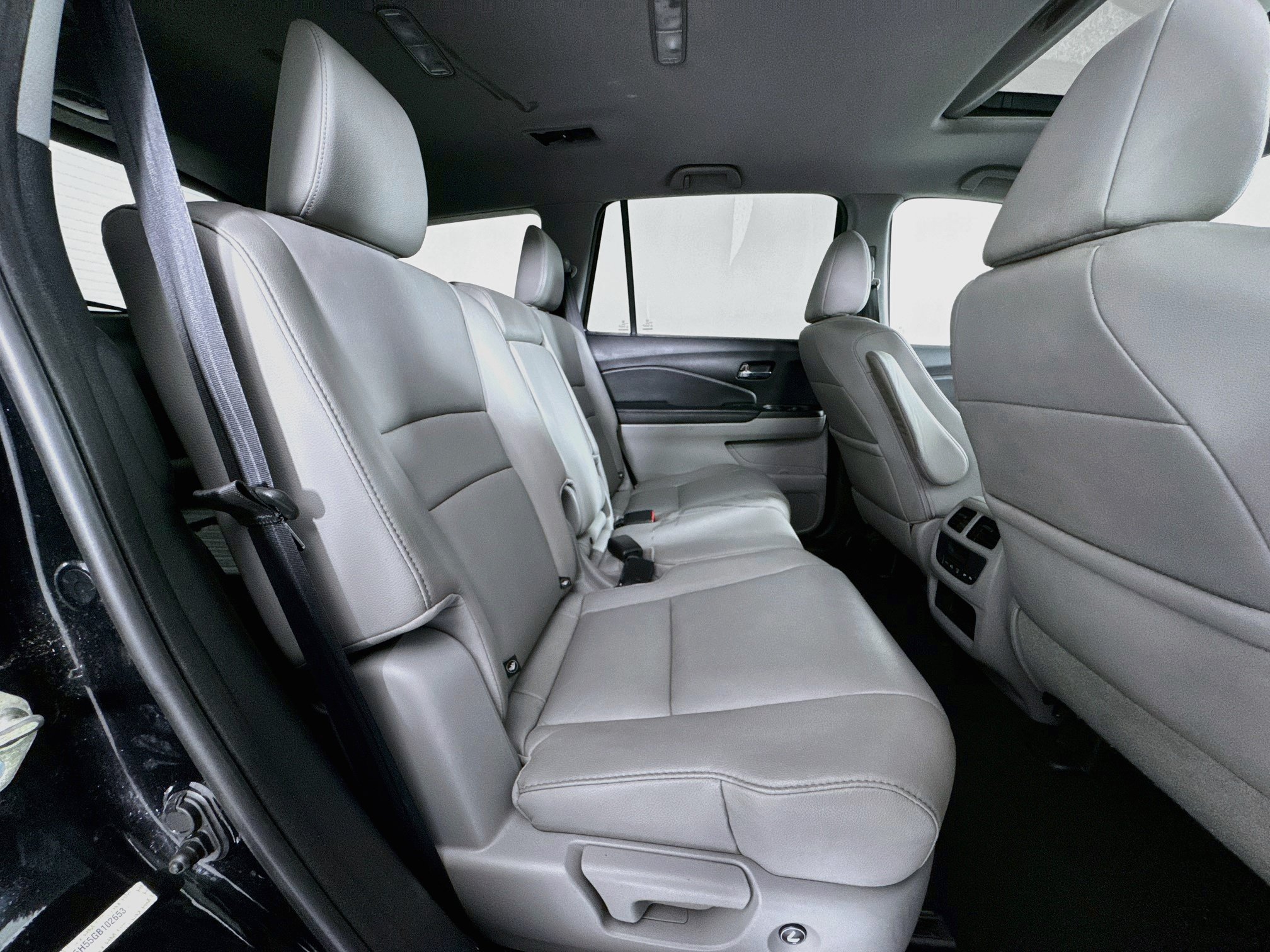 Used 2016 Honda Pilot EX-L image 28