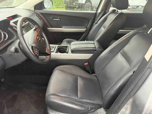 Used 2013 MAZDA CX-9 Grand Touring FWD image 8