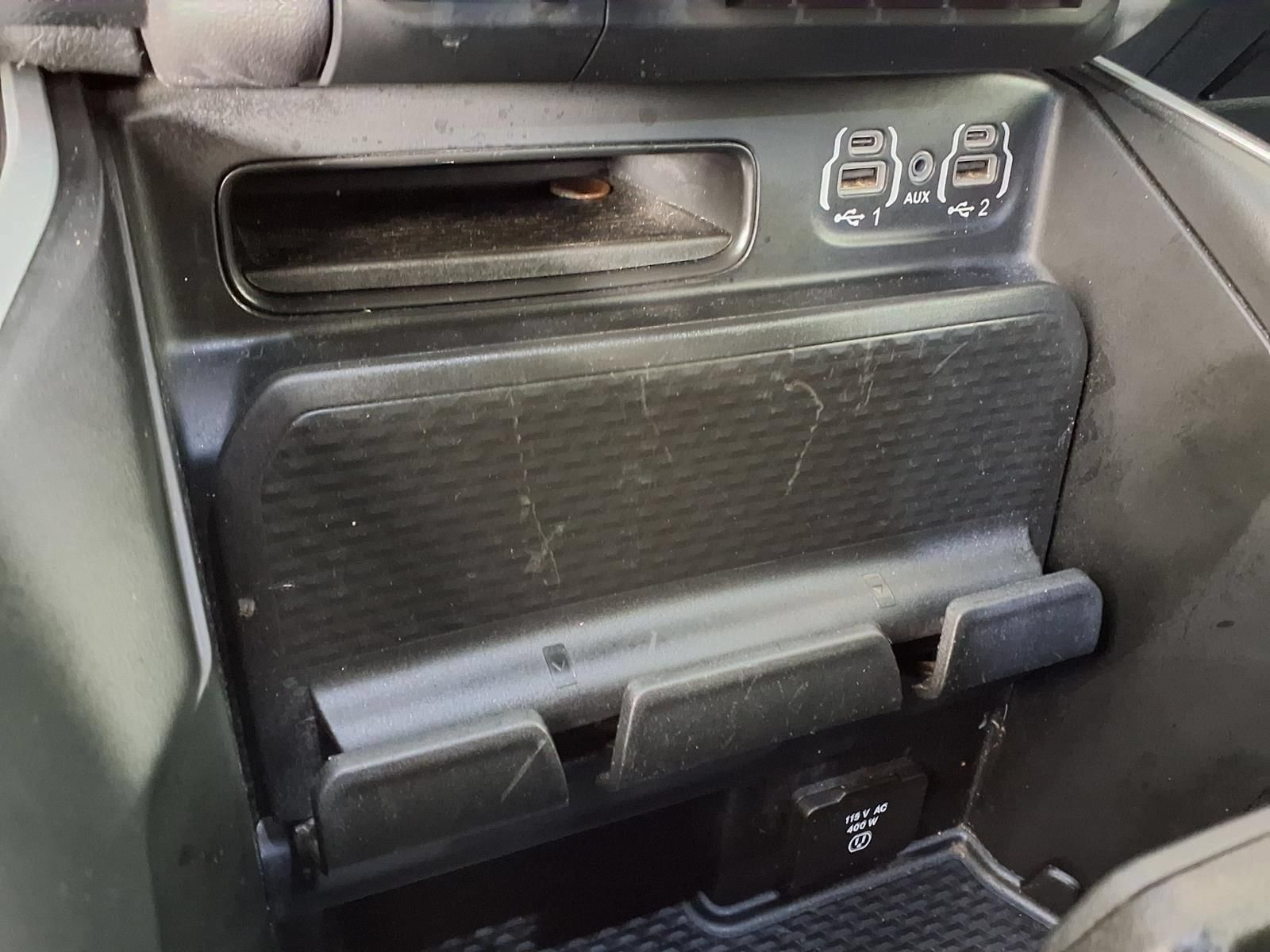 Used 2022 RAM 1500 Big Horn AWD/4WD image 23
