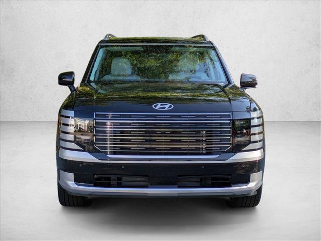 New 2026 Hyundai Palisade Calligraphy FWD image 6