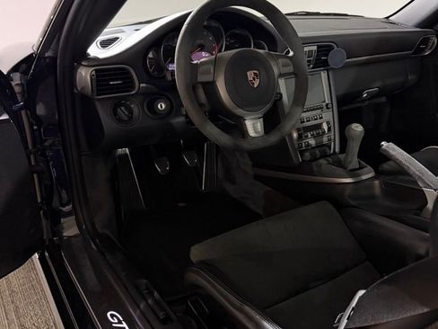 Used 2008 Porsche 911 GT2 image 14