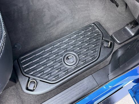 Used 2021 RAM 1500 Rebel w/ Rebel Level 2 Equipment Group AWD/4WD image 27