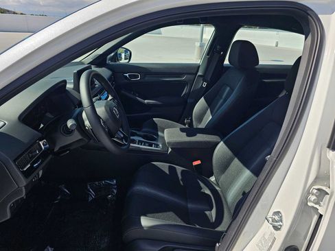 New 2026 Honda Civic Sport image 20