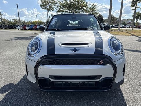 Used 2023 MINI Cooper S image 8
