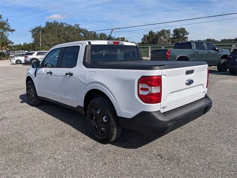 Certified 2022 Ford Maverick XL w/ Equipment Group 100A Standard image 6