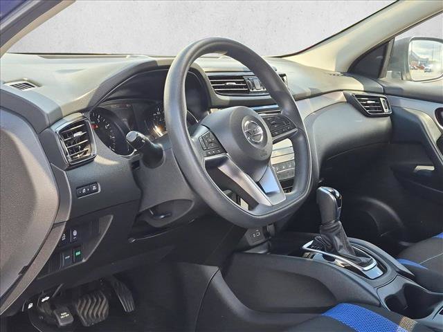 Used 2022 Nissan Rogue Sport S FWD image 10