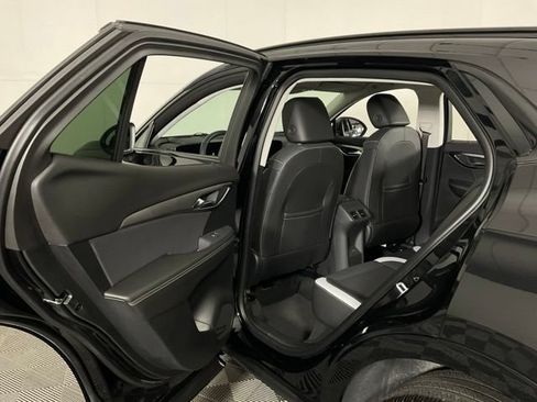Used 2024 Buick Envision Sport Touring AWD/4WD image 27
