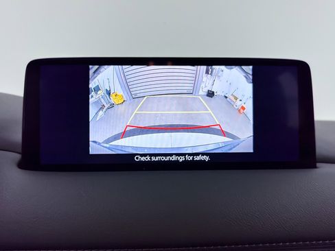 Used 2025 MAZDA CX-5 Carbon Edition image 7