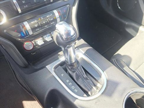 Used 2021 Ford Mustang GT Premium w/ Ford Safe & Smart Package image 15