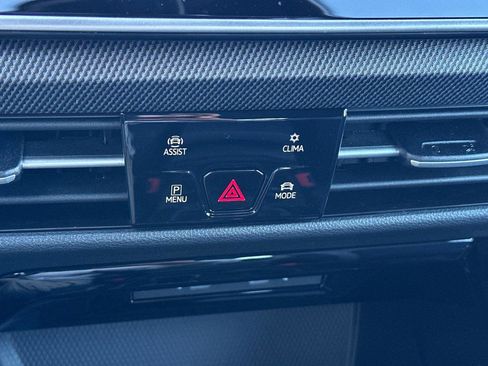 New 2026 Volkswagen Golf w/ Euro Style Package image 20