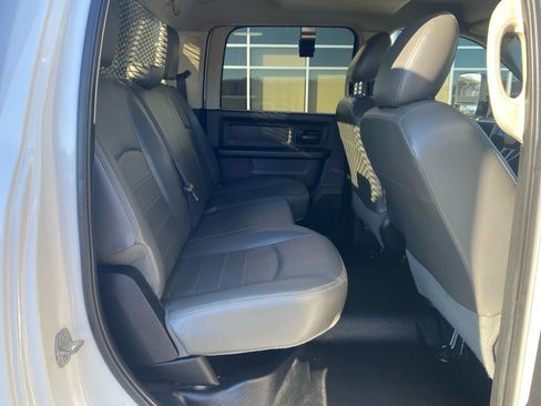 Used 2016 RAM 4500 Tradesman image 31