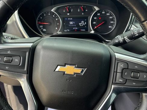 Used 2020 Chevrolet Blazer LT AWD/4WD image 18