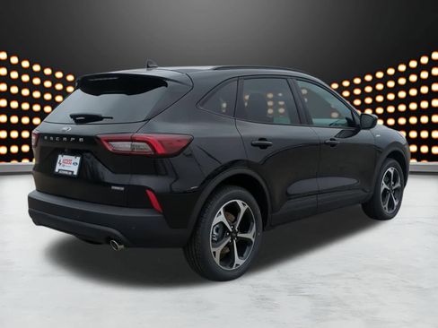 New 2026 Ford Escape ST-Line Select w/ Tech Pack #1 AWD/4WD image 8