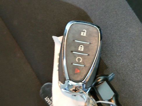 Used 2023 Chevrolet TrailBlazer LT FWD image 27