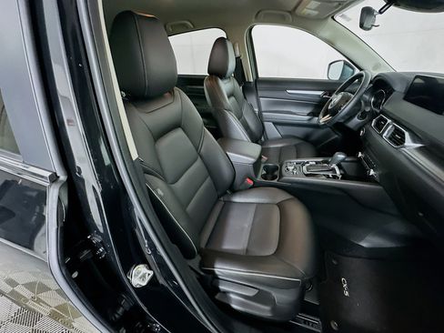 Used 2024 MAZDA CX-5 AWD 2.5 S w/ Select Package image 29