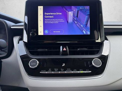 New 2026 Toyota Corolla LE image 16