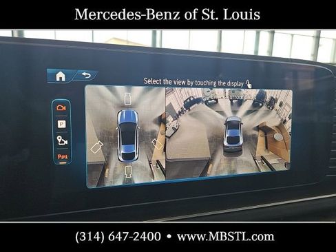 New 2026 Mercedes-Benz GLE 63 AMG S image 37