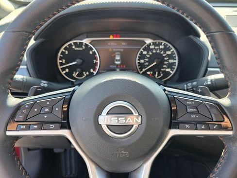 Used 2024 Nissan Altima 2.5 SR image 23