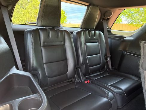 Used 2013 Ford Explorer Limited AWD/4WD image 33