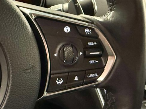 Used 2023 Acura TLX SH-AWD w/ Advance Package image 27