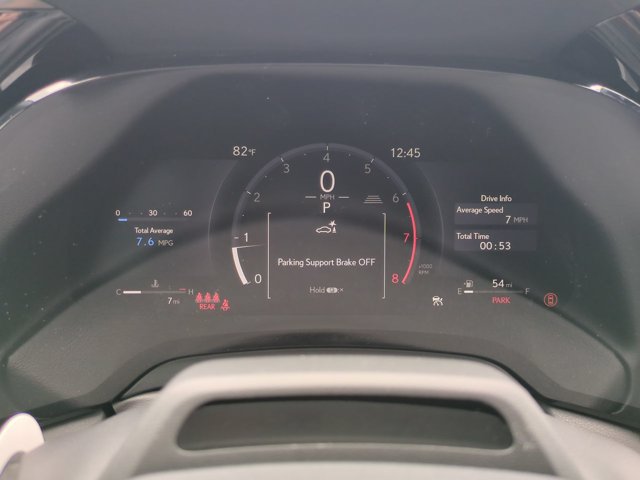New 2026 Lexus RX 350 Premium Plus w/ Convenience Package FWD image 26