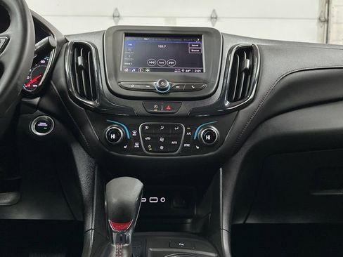 Used 2024 Chevrolet Equinox RS AWD/4WD image 24