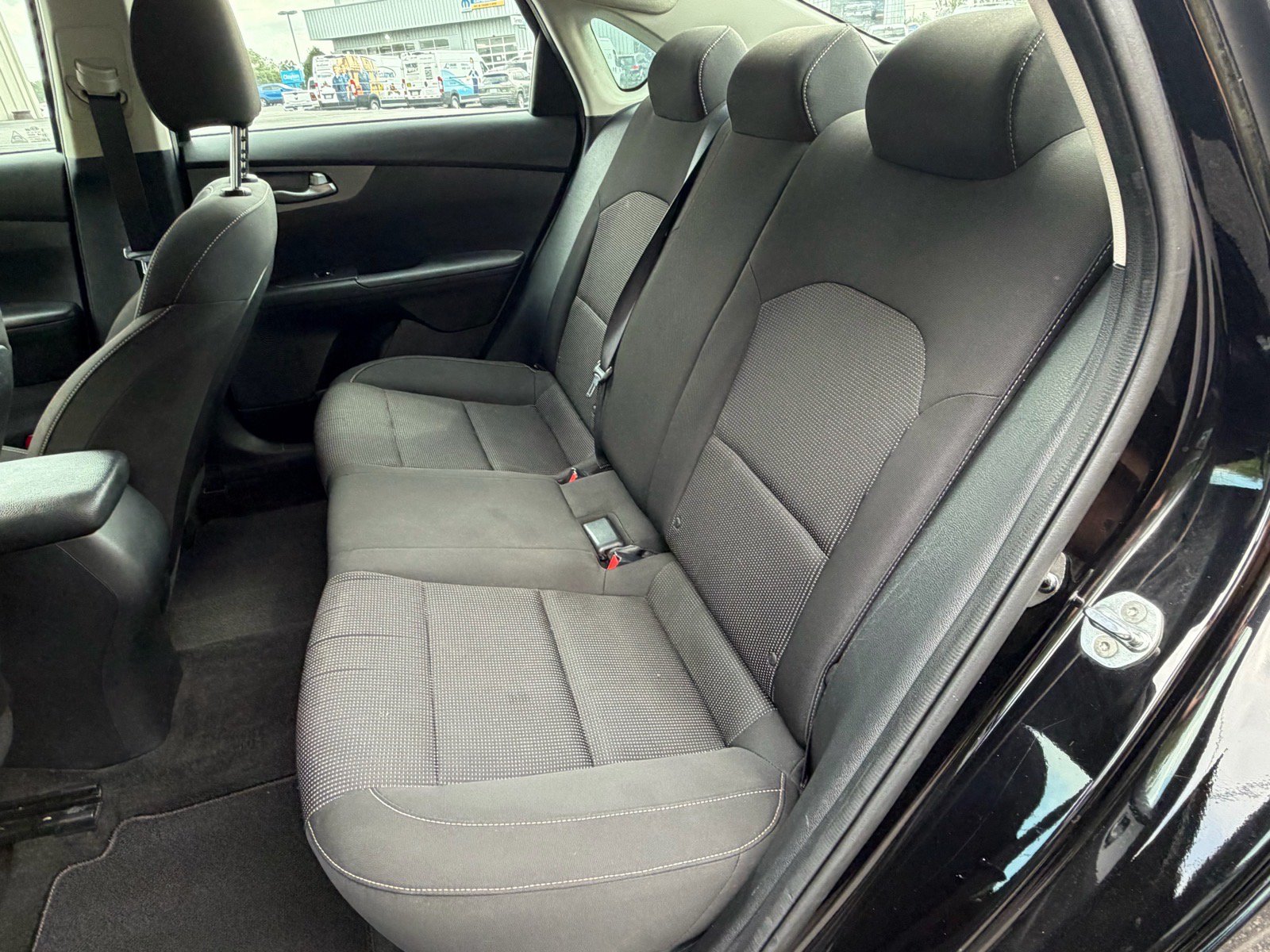 Used 2020 Kia Forte LXS FWD image 43