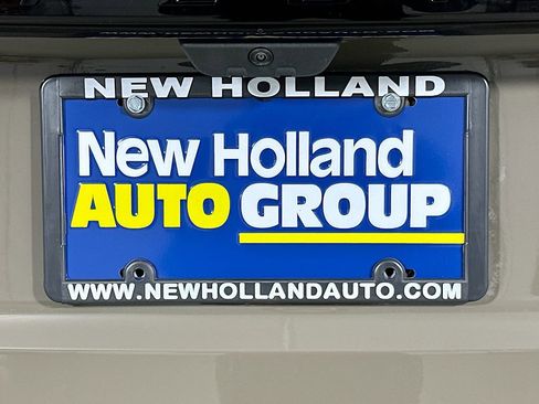 New 2026 Ford Explorer Tremor AWD/4WD image 22