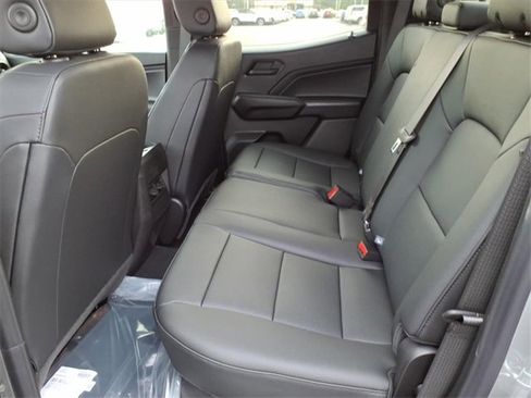 New 2026 Chevrolet Colorado Trail Boss image 8