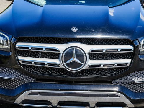 Used 2020 Mercedes-Benz GLS 450 4MATIC image 7