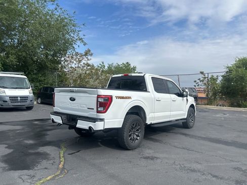 Used 2023 Ford F150 Tremor w/ Equipment Group 402A High AWD/4WD image 4