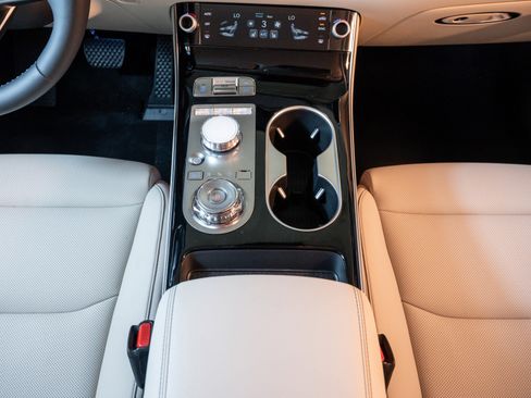 Used 2026 Genesis GV70 2.5T image 26