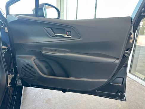 New 2026 Toyota Prius Plug-In Hybrid FWD image 12